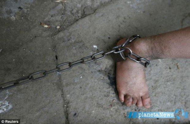 КОВАРНЫЙ ПЛАН ...