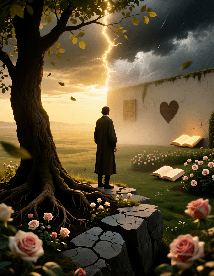 «Жизнь — твоё великое творенье»