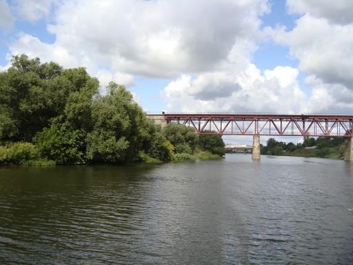 Русь родная