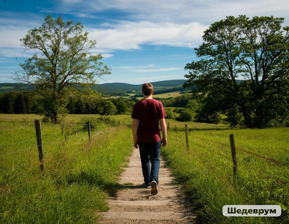 Продолжаем жить