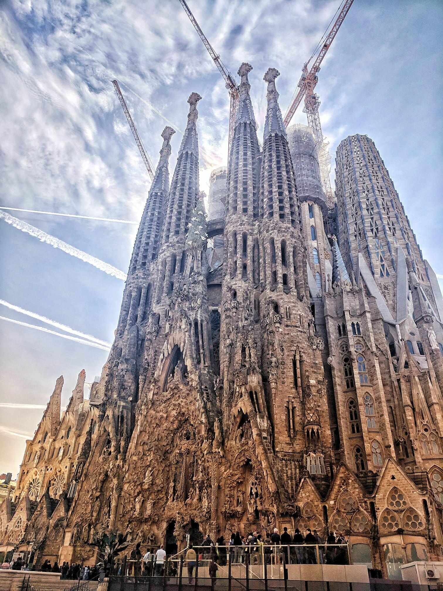 Sagrada Familia