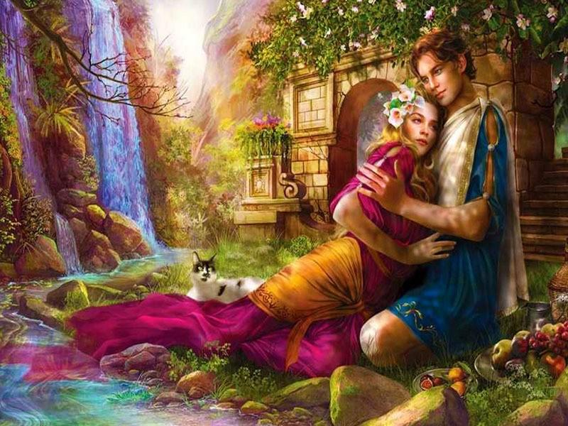 6-16 СОЛОВЕЙ, НЕ ТРЕВОЖЬ МОЮ ДУШУ