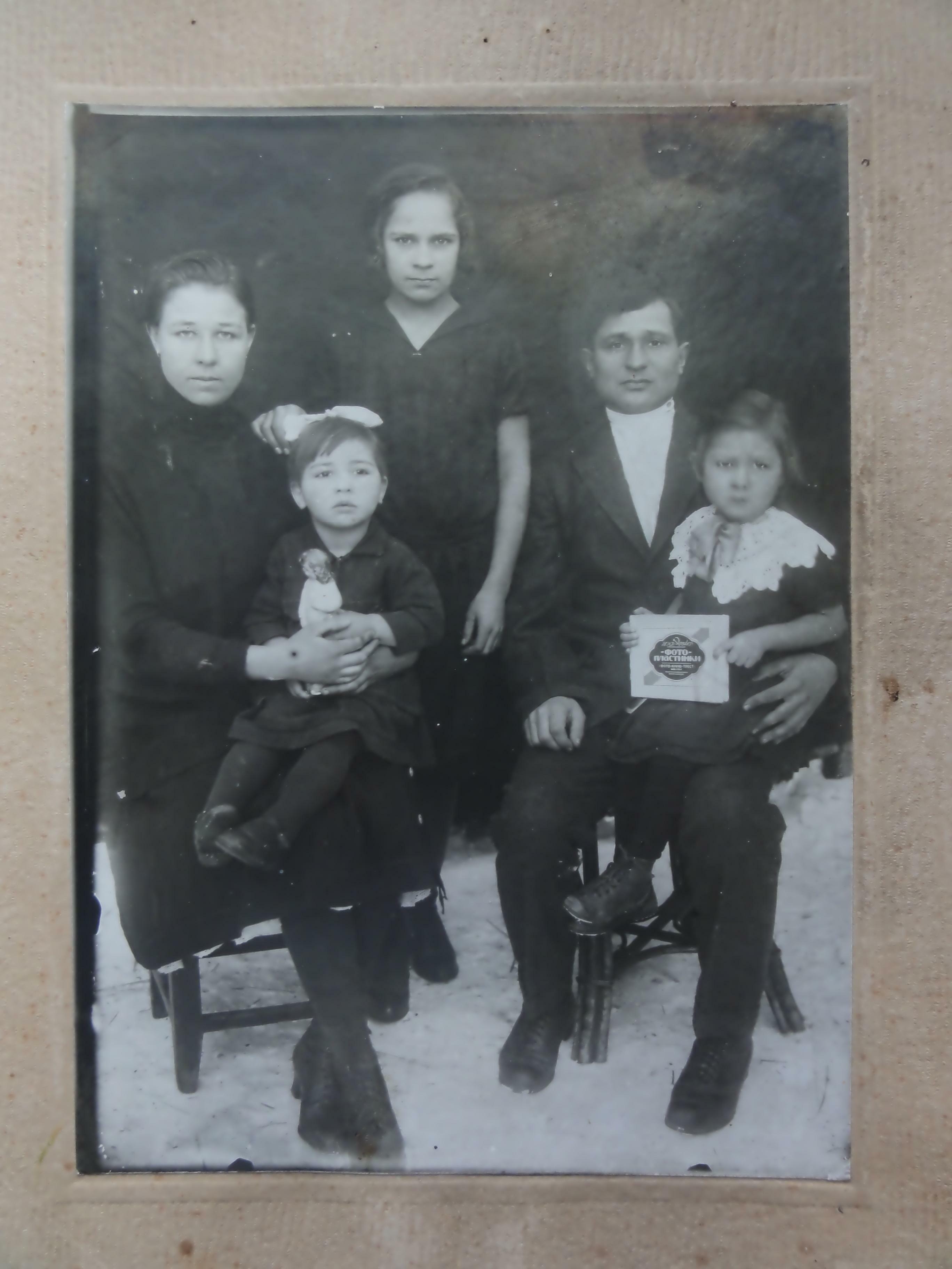 Сталинградцы