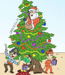 Праздничный вредный совет