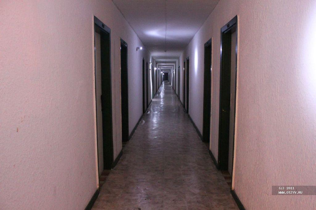 Коридор