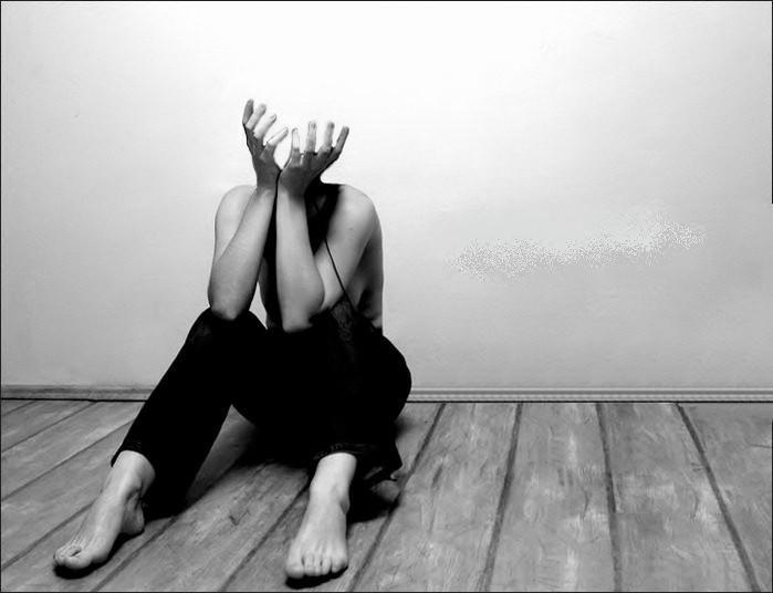 Всё начинается с утрат...