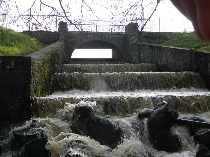 Рамбовский водопад