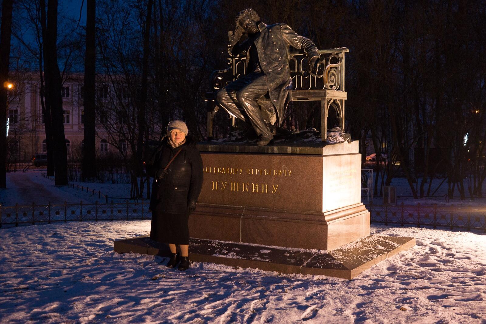 Пока звенят колокола