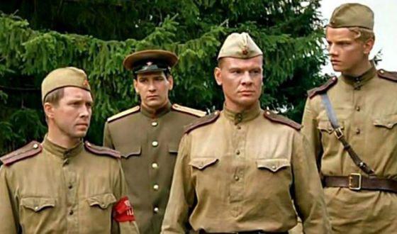 Часть 8. В глубоком тылу. 5