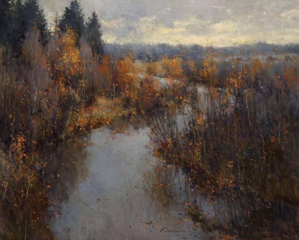 "Кто средь ночи меня разбудил?" (11.10.2025)