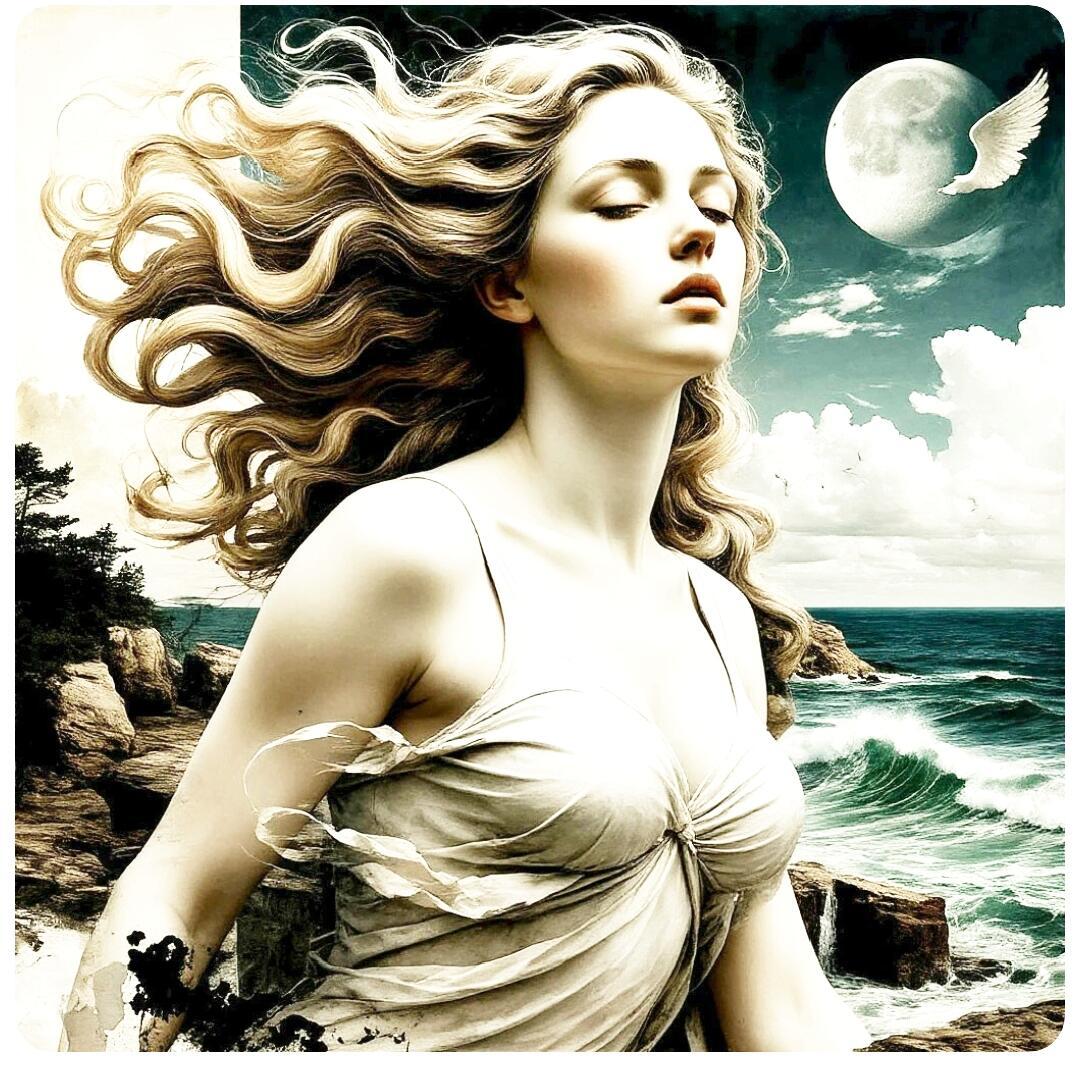 Ангелы, заблудшие в пути 