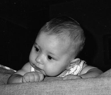 В 6-месячный юбилей