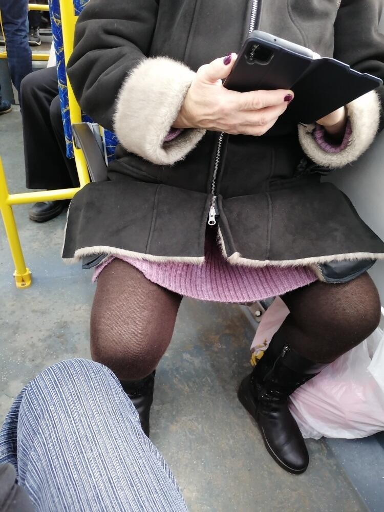 То ли было это, может быть и нет