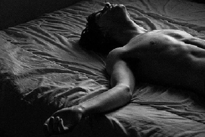 "Я устаю..." (21.06.2016)