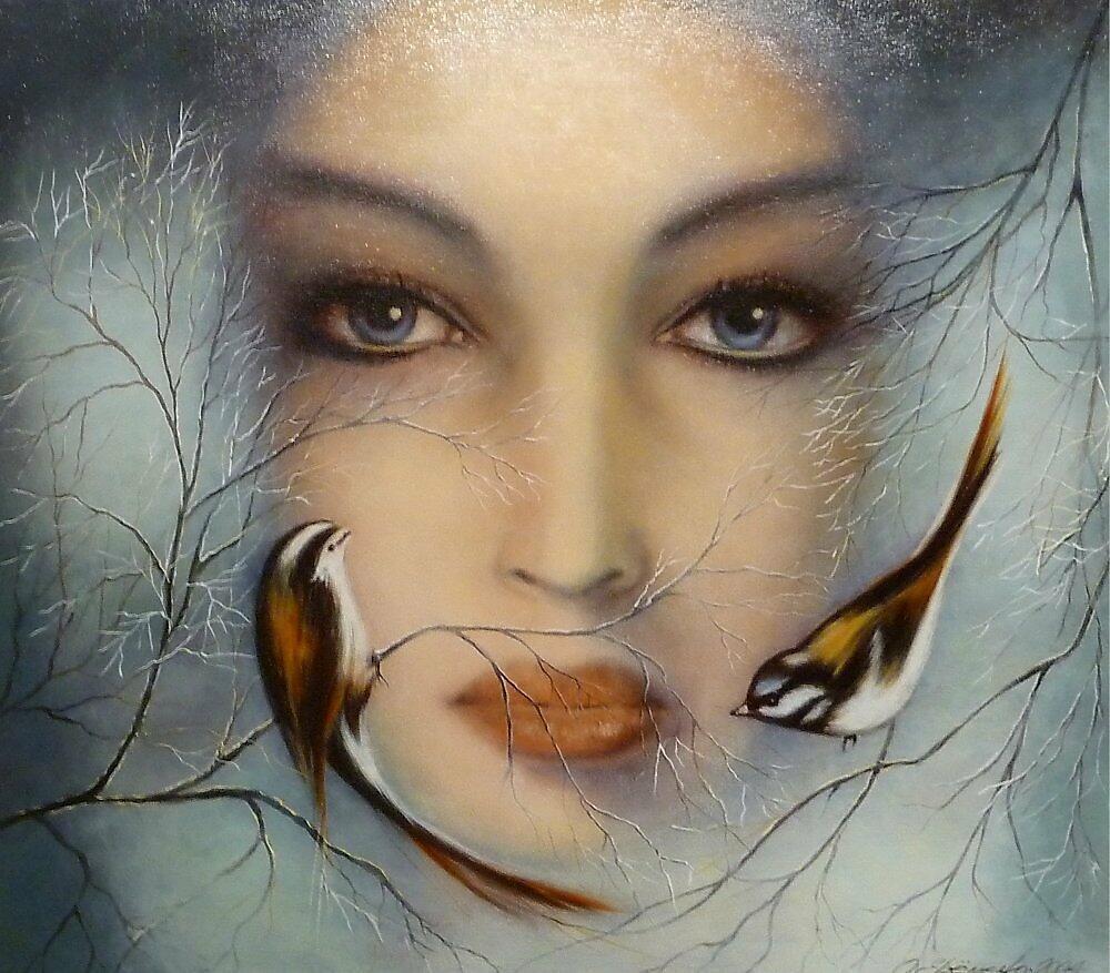 нет ни чего,что было бы вне нас 