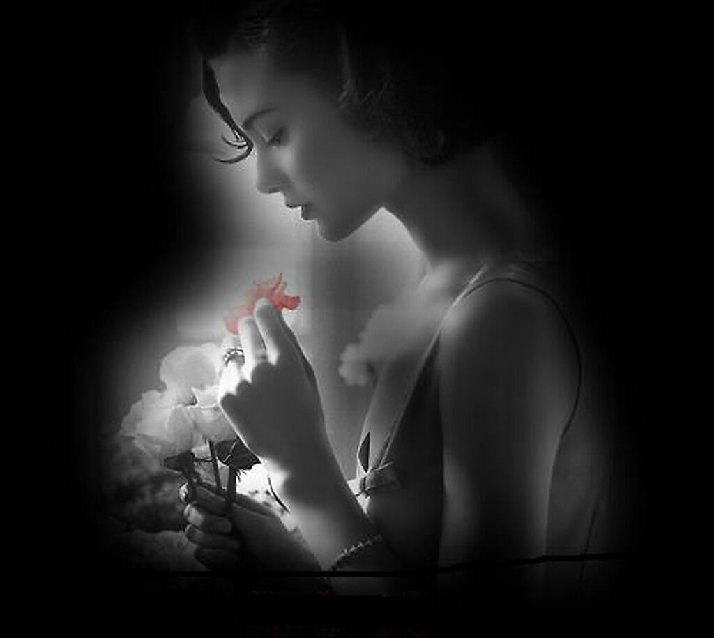 Только про меня забудь