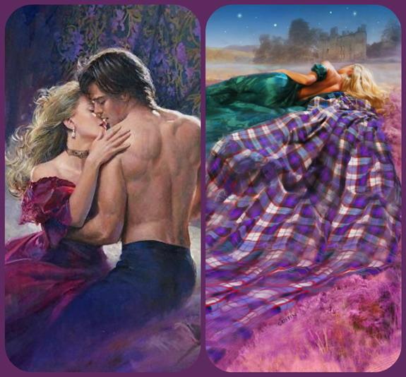 Я вот опять паду к тебе в колени, ... ( 18 +++ )