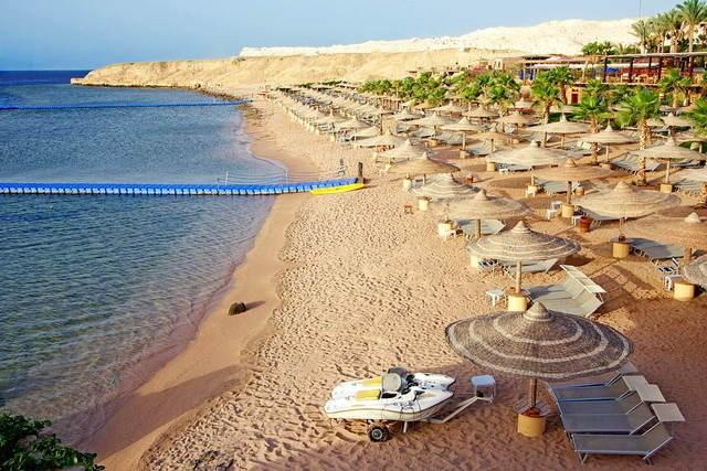 Щадящий загар для нас...