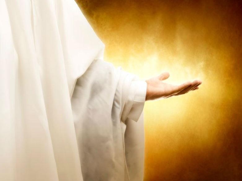 Звезда Иисуса..