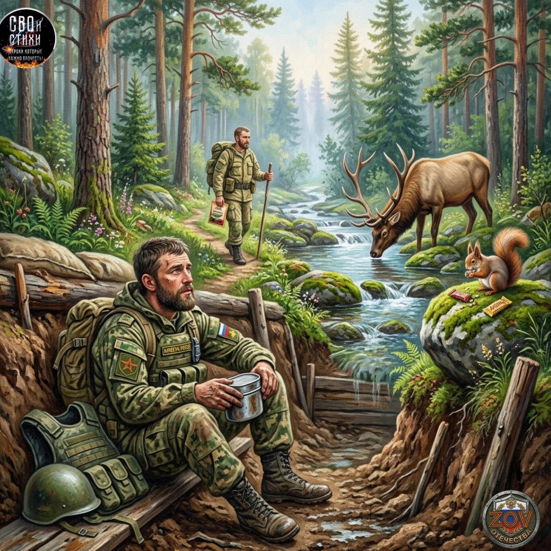 Мне хочется простого