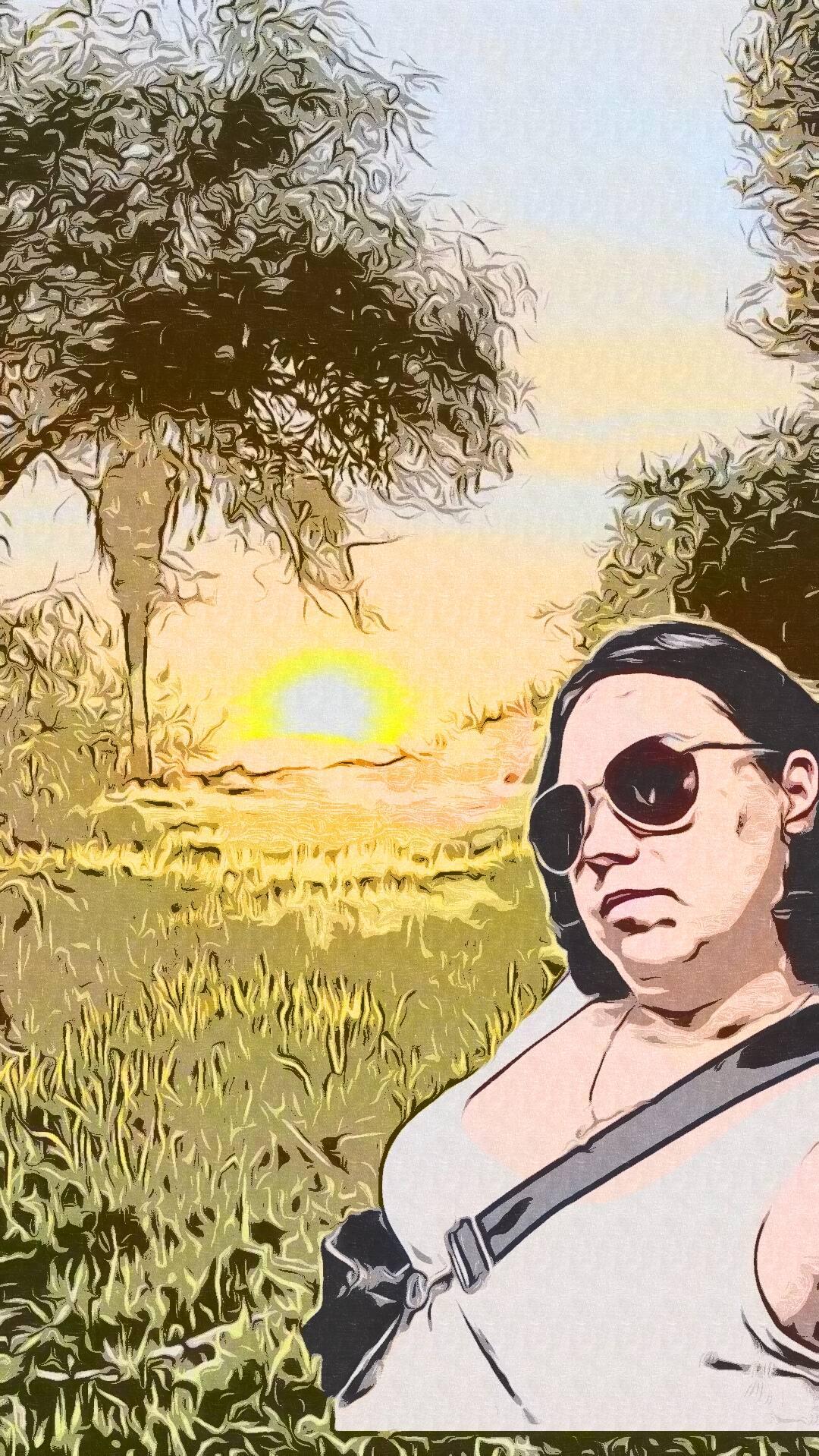 Ты -жизнь моя