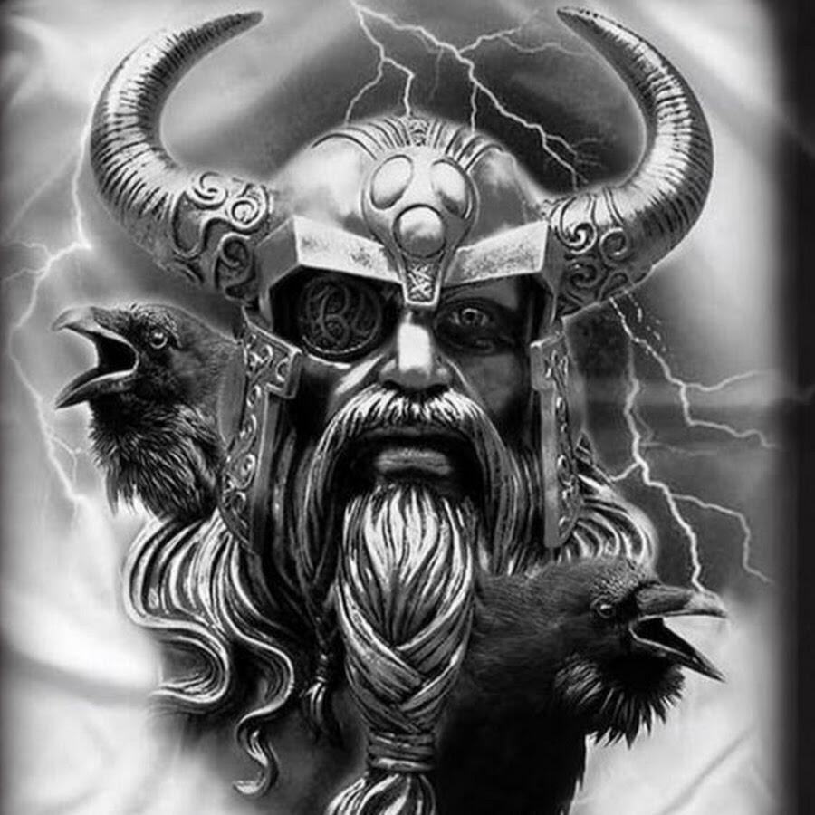 Сказка про Кощея (ч. I)