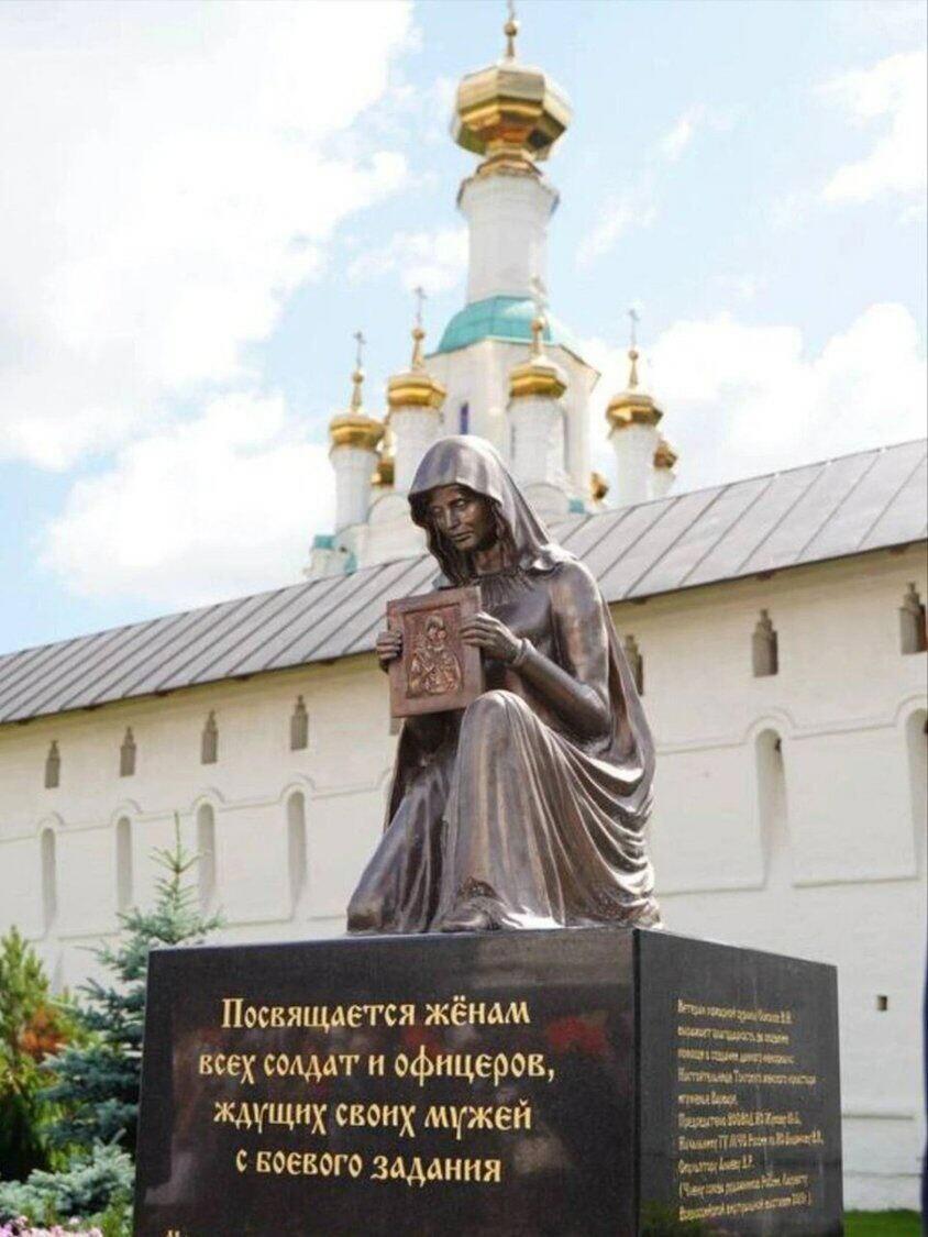 Кому пасть выбирает пуля