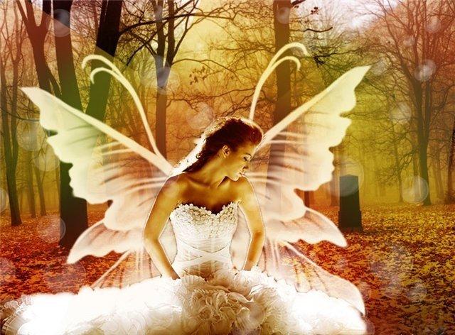 "Была во сне моей невестой..." (25.01.2018)