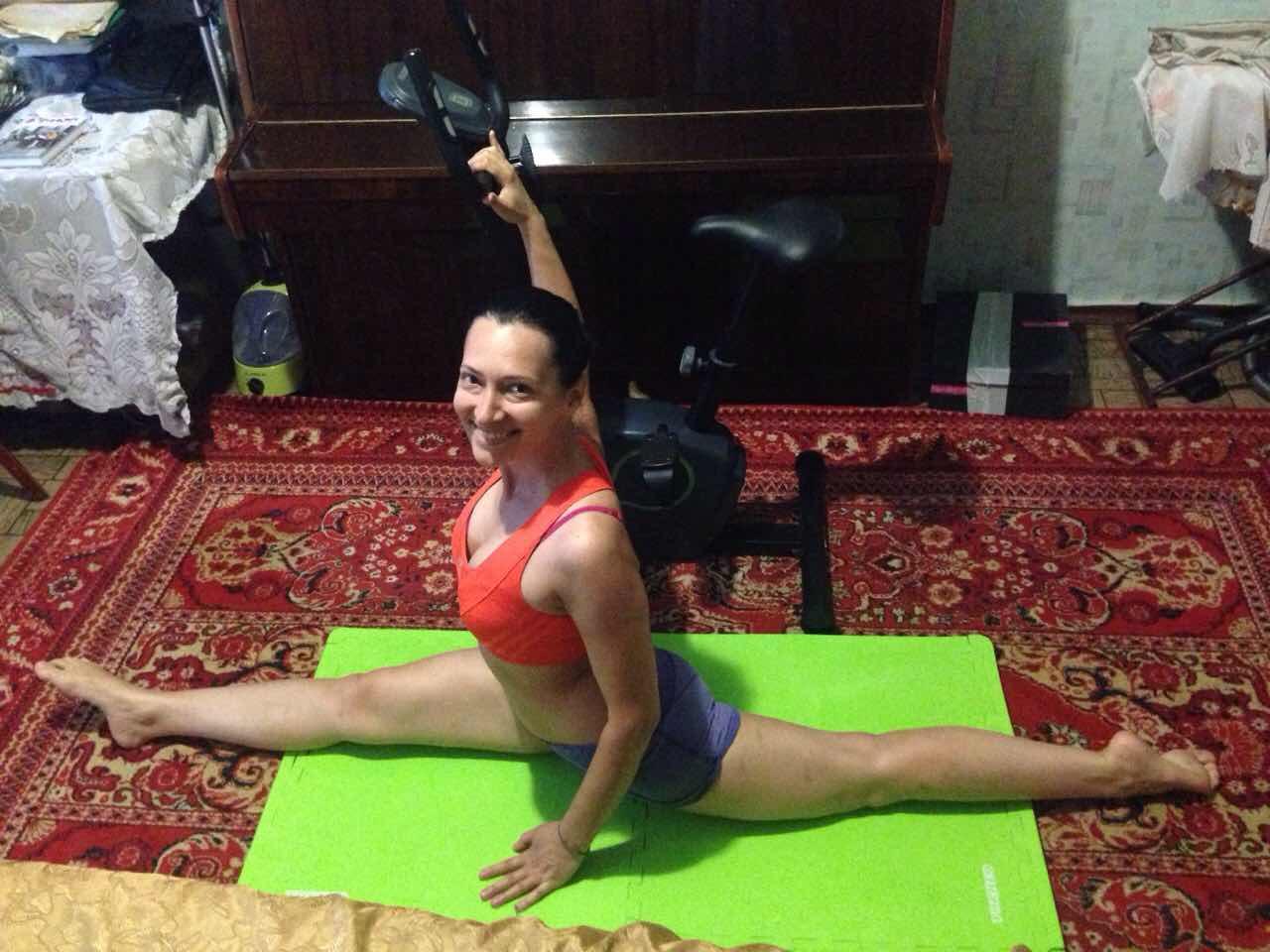 Чтоб спинка не болела