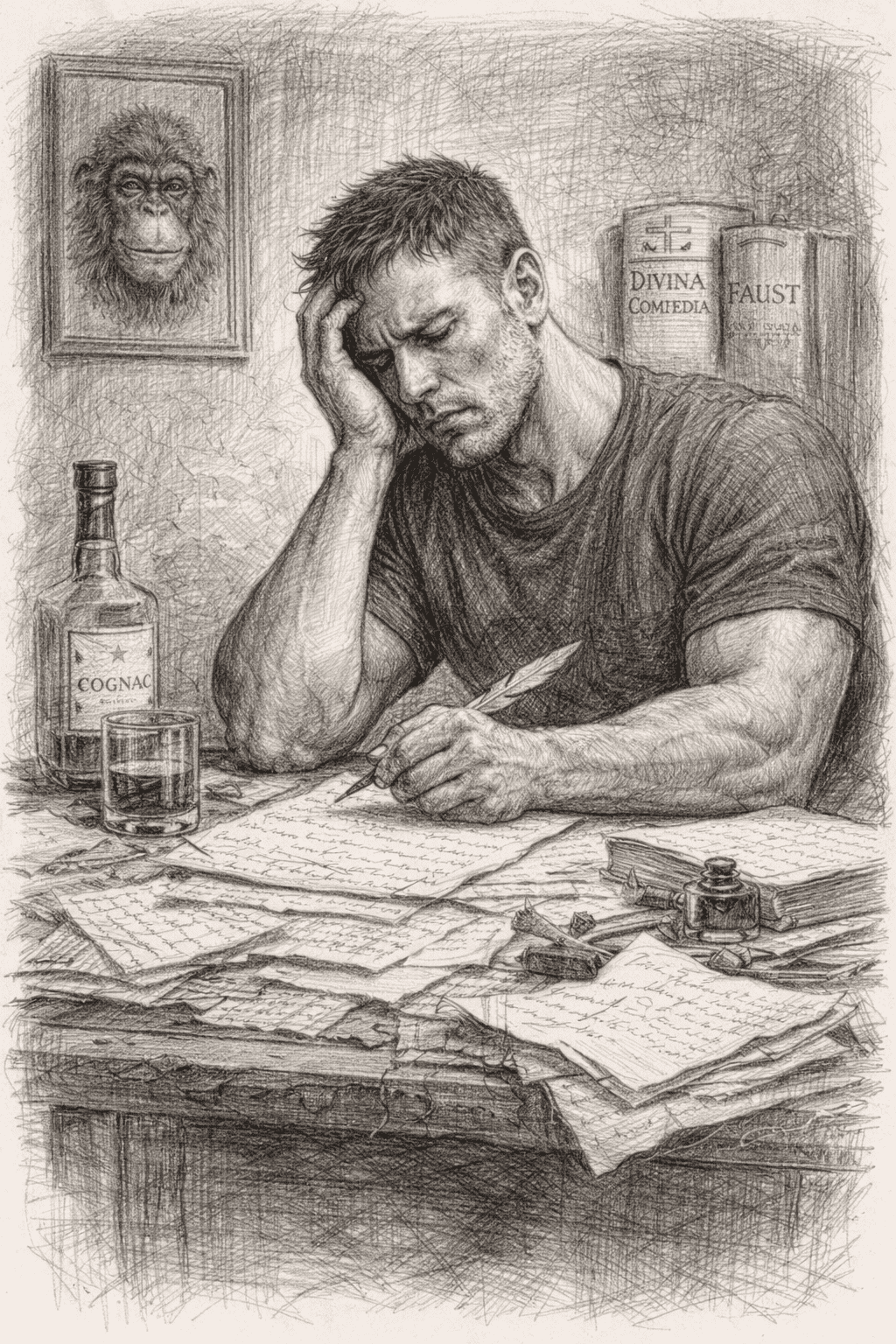 Размышления вслух