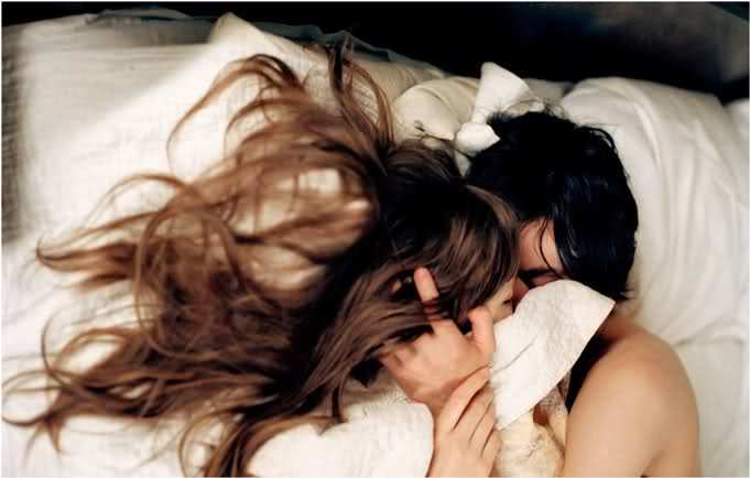 Между чёрным и белым