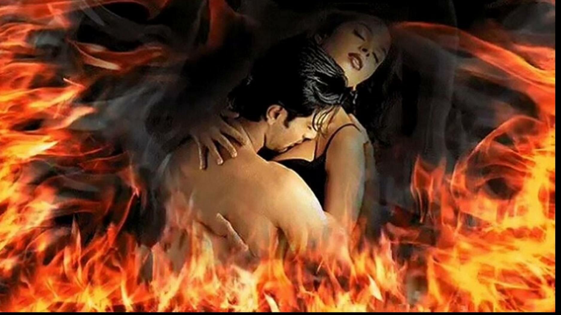 ПОЗНАЙТЕ ЖЕНЩИНУ В ЛЮБВИ !