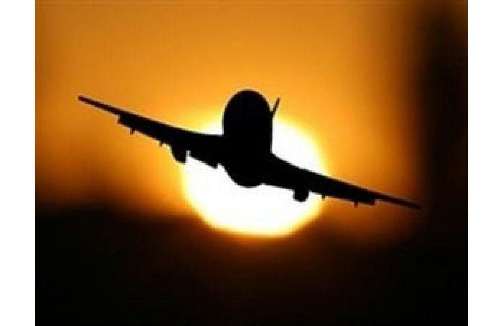 Мой самолёт...(прощание с авиацией)