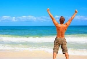 КАКОЙ-ТО НИКАКОЙ !