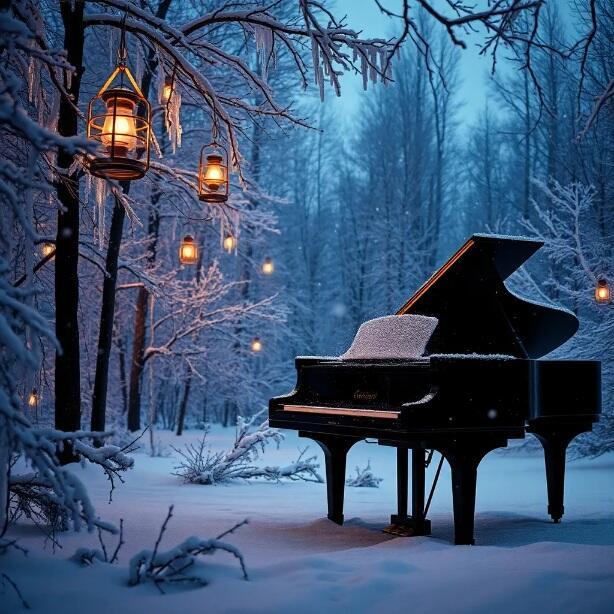 Хрустальная соната