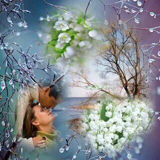 КИСЛОВОДСК. ВИЗИТ ВЕСЕННИЙ...