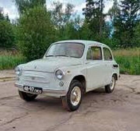 НАЦИОНАЛЬНЫЙ АВТОМОБИЛЬ