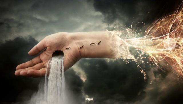 Країна снів