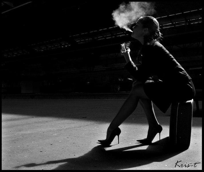 Милый мой, давай уже прощаться...