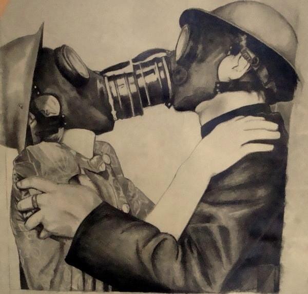 Грязно о Прекрасном.