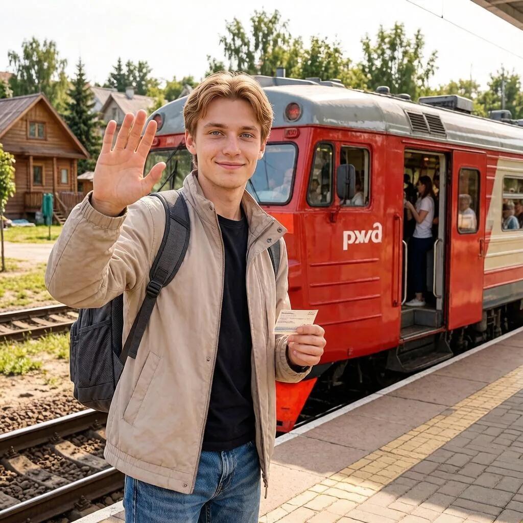 Конец заточения