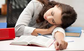 Бессонная ночь