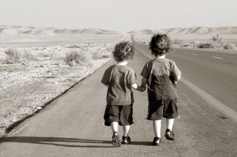 Через тернии - к верности!