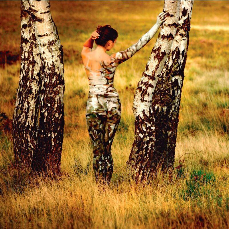 ВСЁ ЯРЧЕ В ГЛУБИНЕ ДУШЕВНОЙ...