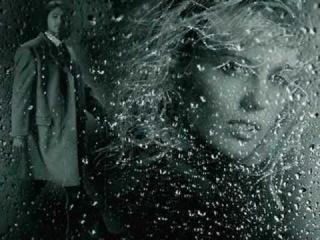 Ты плачешь?...