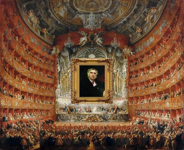 Крылов мне друг, но истина дороже