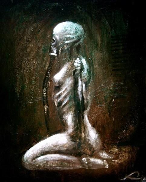 Наставления своему сознанию.