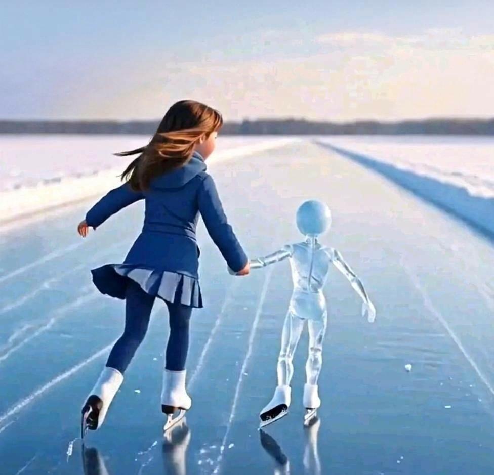 Две Стеклянных реки (Мир Перекрëстка) 