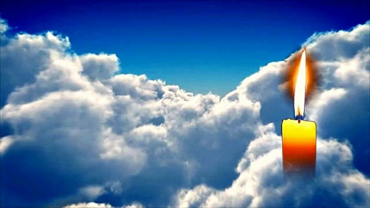 А мир огромный без тебя