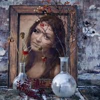 Как холодно...